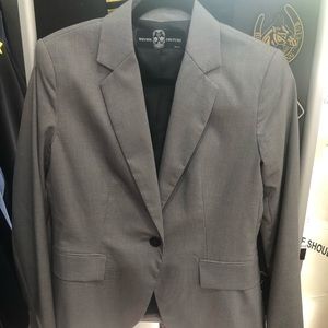 Hipchik couture  blazer size medium NEW!!